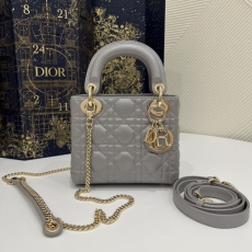 Christian Dior My Lady Bags